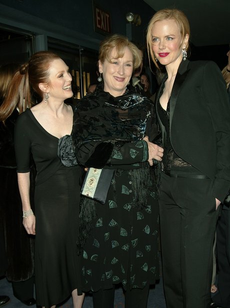 meryl streep