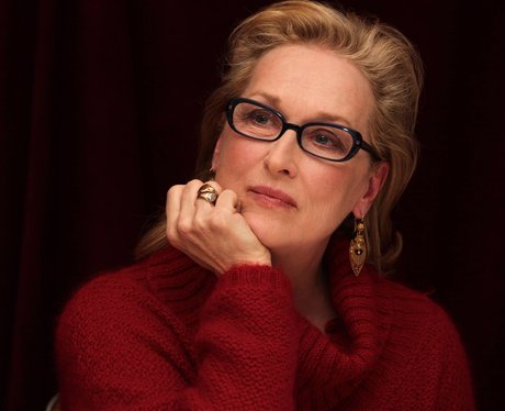 meryl streep