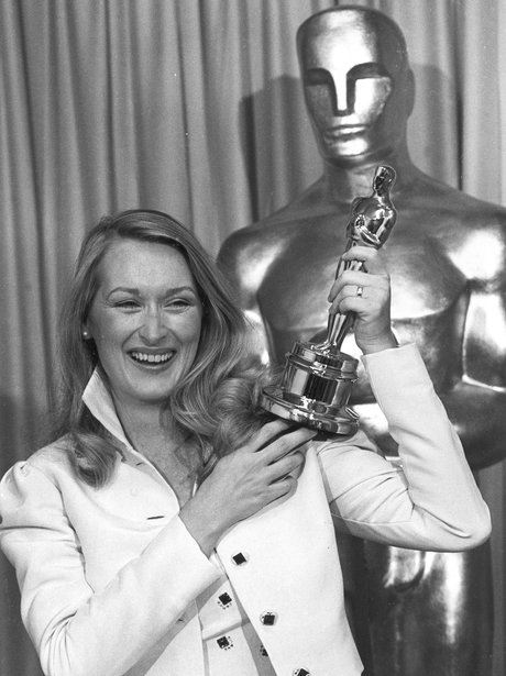 meryl streep