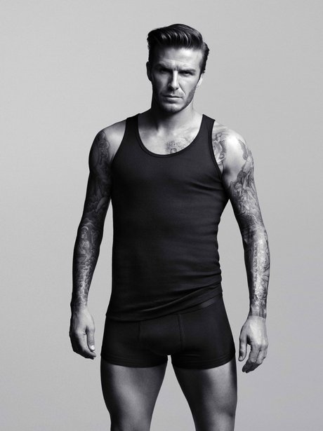 David Beckham là người đàn ông phong cách nhất năm 2013  Báo Người lao động