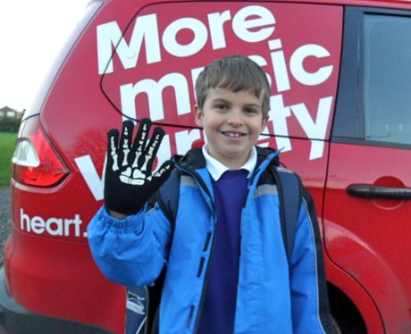 Heart's Home Organiser