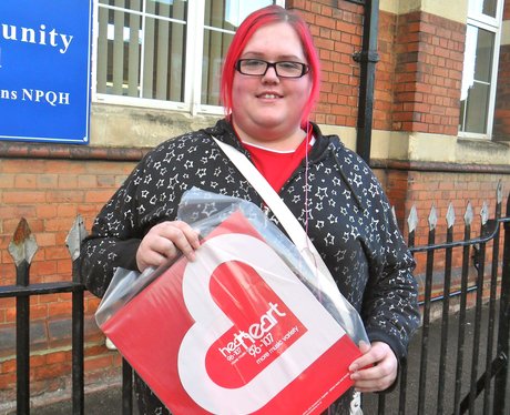 Heart's Home Organiser
