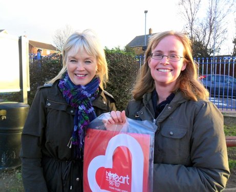 Heart's Home Organiser
