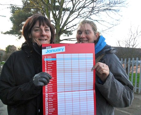 Heart's Home Organiser