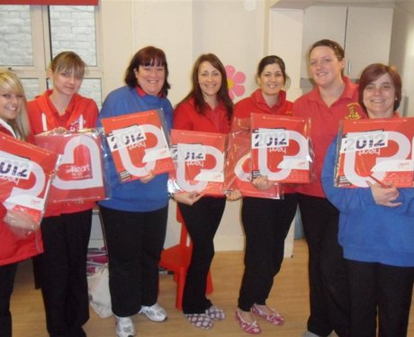 Heart's Home Organisers