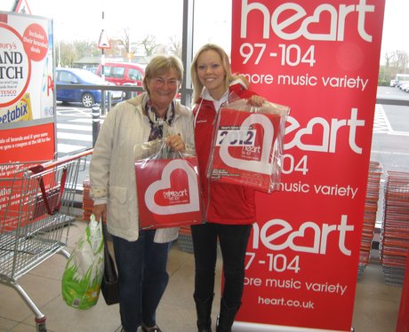 home planners sainsbury