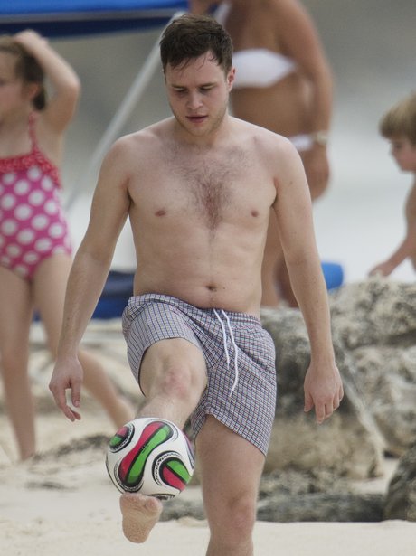 Olly Murs