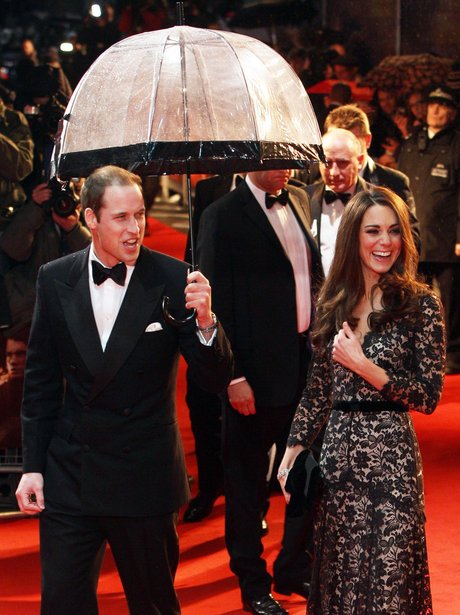 War Horse Royal Premiere