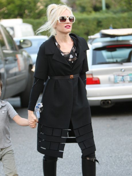 Gwen Stefani