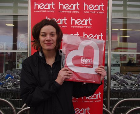 Heart Angels
