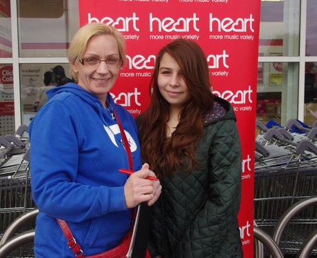 Heart Angels