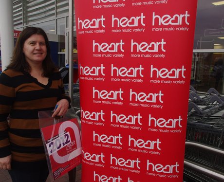 Heart Angels