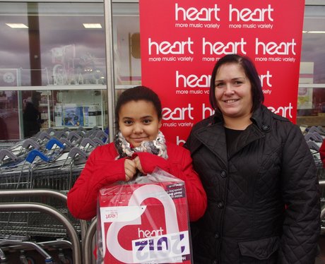 Heart Angels