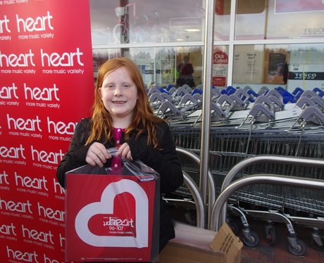 Heart Angels