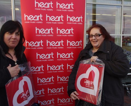 Heart Angels