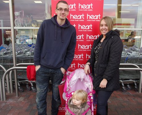 Heart Angels
