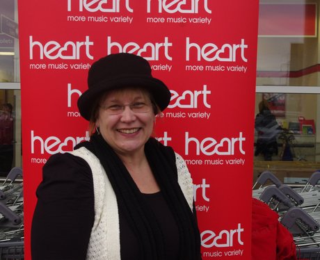 Heart Angels