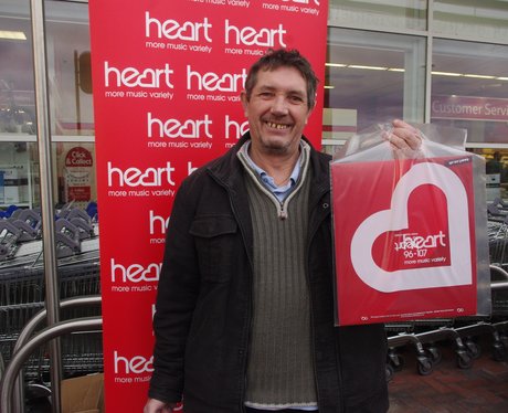 Heart Angels