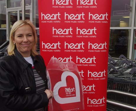 Heart Angels
