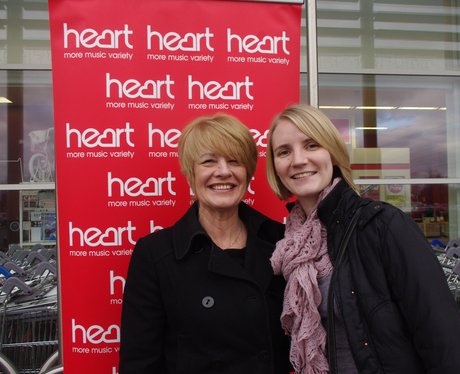 Heart Angels