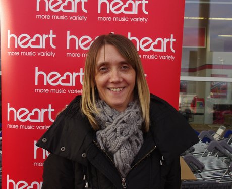 Heart Angels