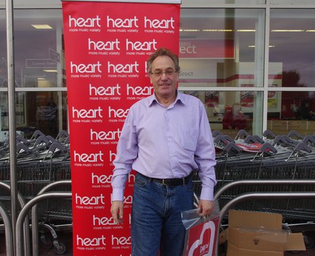 Heart Angels