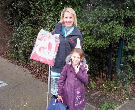 Heart's Home Organiser