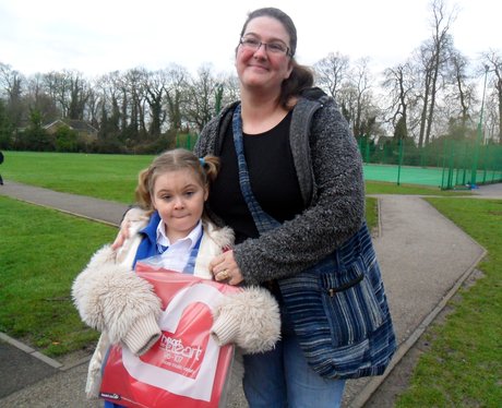 Heart's Home Organiser