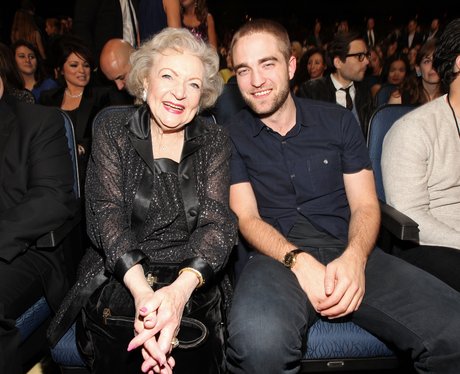 38th people's choice awards