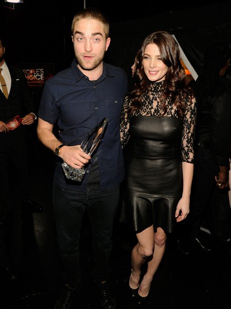 38th people's choice awards