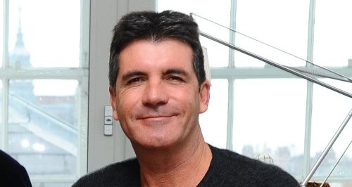 simon cowell