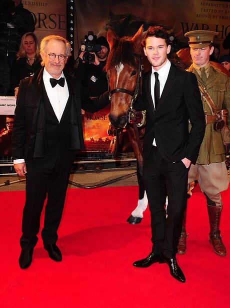 War Horse Royal Premiere