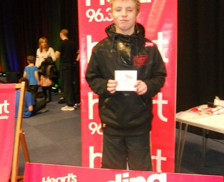 Venue Cymru