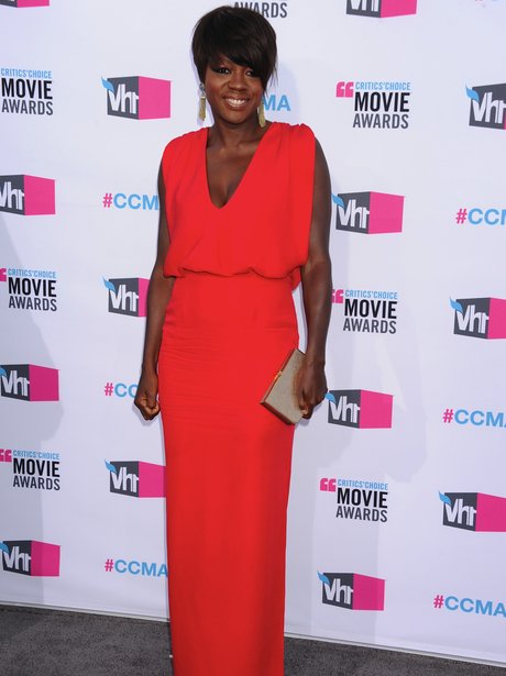 Viola Davis