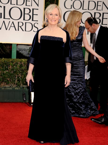 69th golden globes