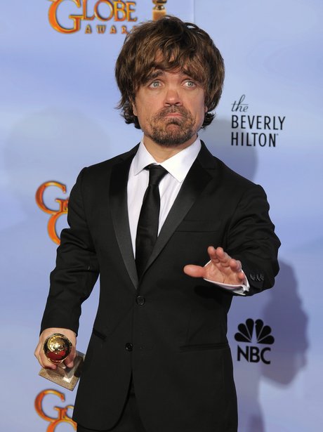 69th golden globes