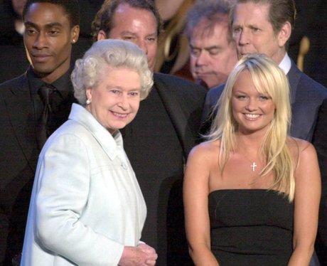 emma bunton