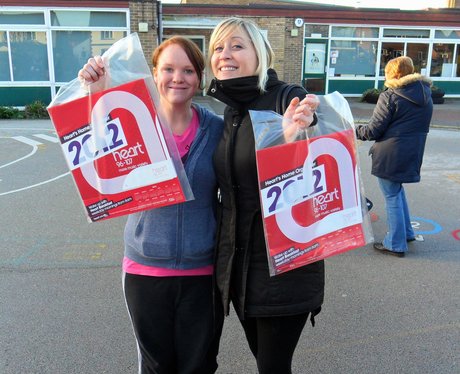 Heart's Home Organisers