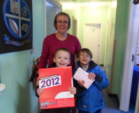 Heart's Home Organisers