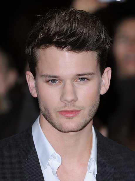 Jeremy Irvine at the London Critics' Circle Film Awards - 7 Days in ...