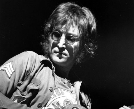 No. 12: John Lennon