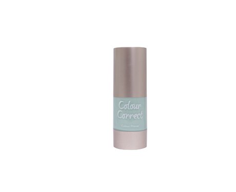 beauty products