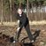 Image 8: Swinley Forest replant
