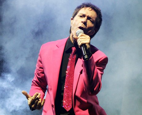 Cliff Richard