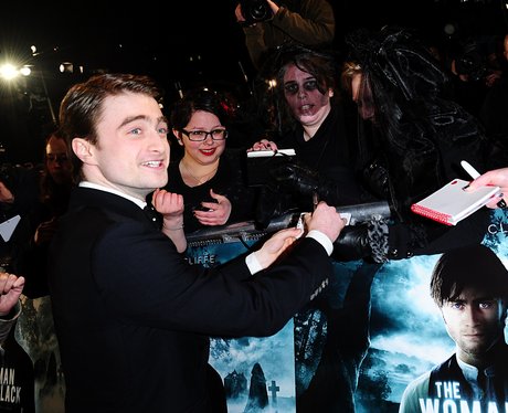 Daniel Radcliffe