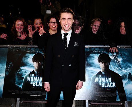 Daniel Radcliffe