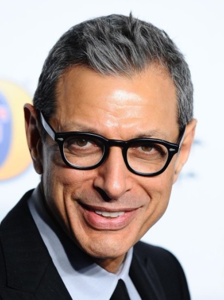 Jeff Goldblum - 15 Weirdest Celebrity Death Hoaxes - Heart