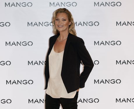kate moss