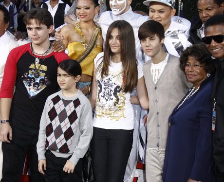 michael jackson