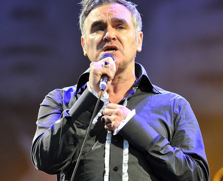 Morrissey